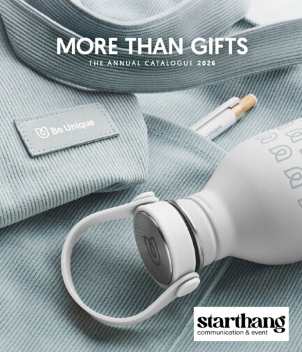 More Than Gifts 2026